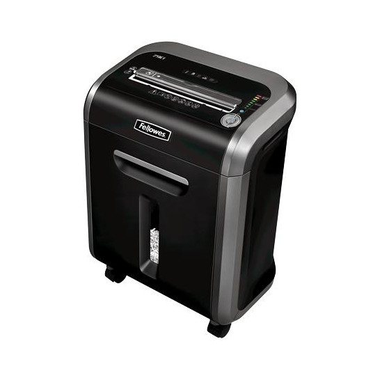  SHREDDER POWERSHRED 79CI/4679001 FELLOWES 