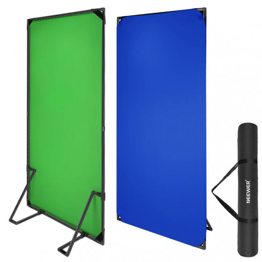  Neewer 100x200CM FLAT PANEL LIGHT REFLECTOR (I) 10097861 