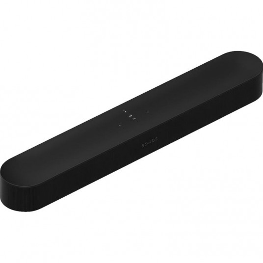  Garso sistema Sonos Beam (GEN2) Black 