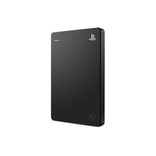  SEAGATE 2TB HDD for PS4 