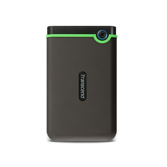  TRANSCEND 4TB 2.5i Portable HDD SJ M3 