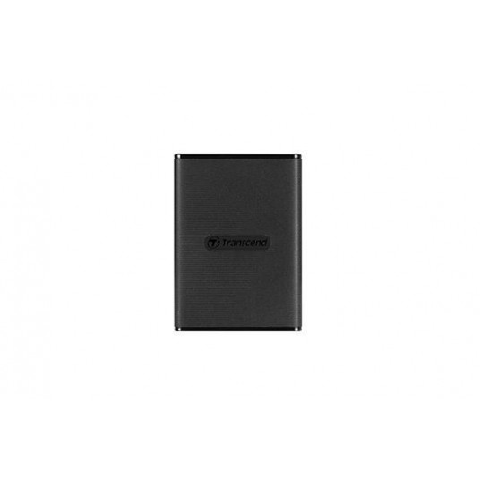  TRANSCEND 250GB External SSD Type C 