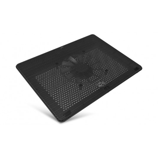 Cooler Master Notepal L2 czarna