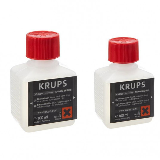Liquid Cleaner Krups