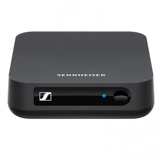  BT transmitter Sennheiser, black 