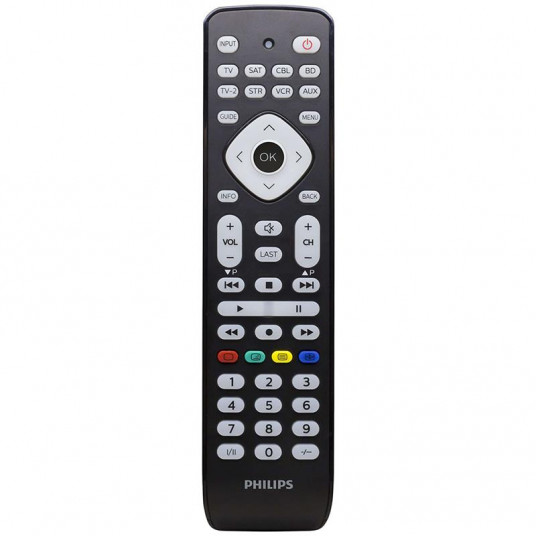  Remote control Philips 8 im 1 