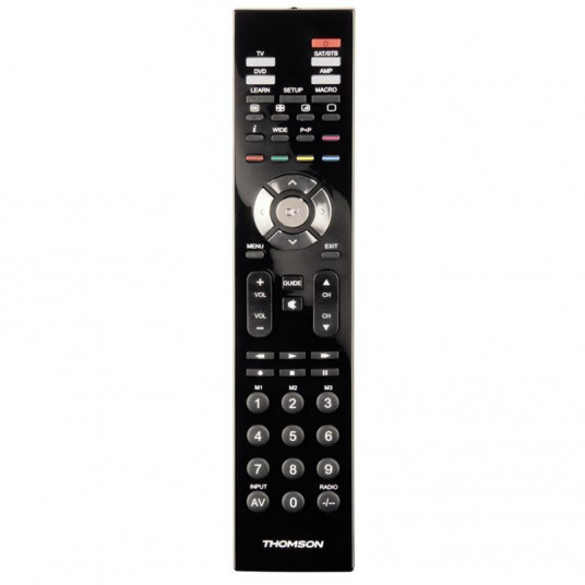Universal Remote Control Thomson 4in1 ROC4411
