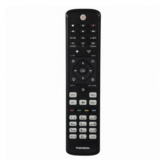 Rem.control Thomson ROC1128 for Philips
