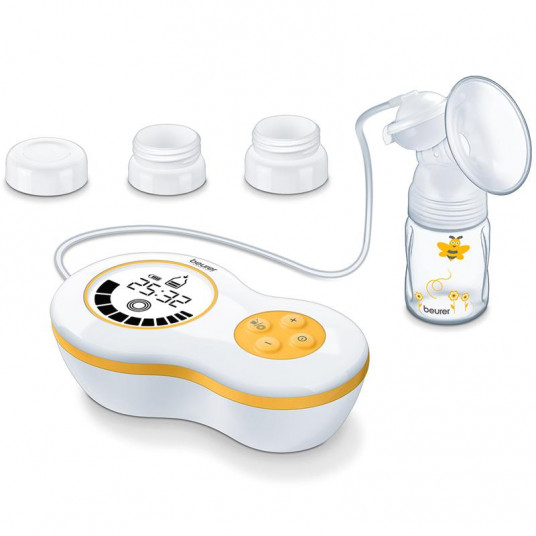  BREAST PUMP Beurer, BY40 