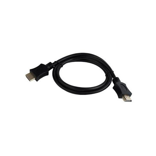  CABLE HDMI-HDMI 1M V1.4/CC-HDMI4L-1M GEMBIRD 