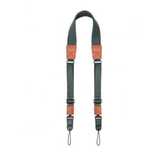  Vanguard Optic Guard NS Neck Strap (Green) 