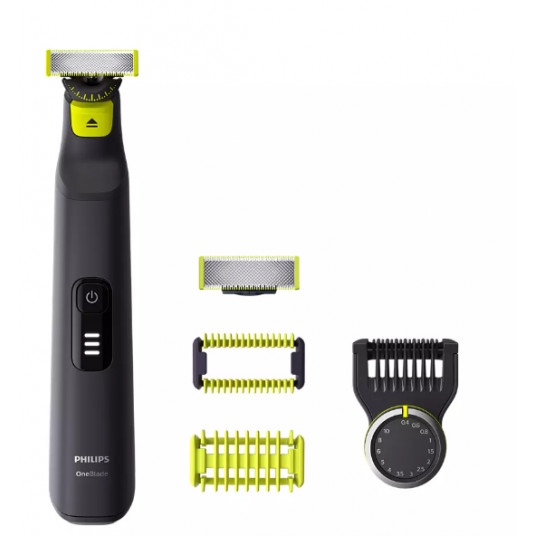  Skustuvas Philips Oneblade QP6541/15 