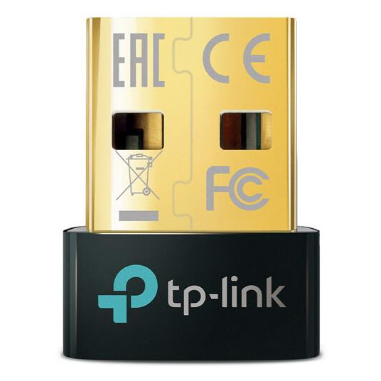  TP-LINK UB500 - USB Typ-A - Bluetooth - Schwarz 