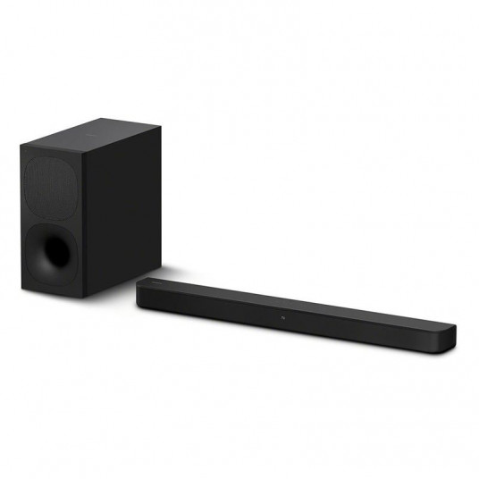  Soundbar Sony 2.1 