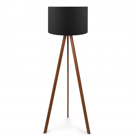 Šviestuvas Opviq AYD-1533 - Juoda, ruda