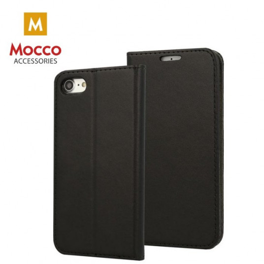 Mocco Smart Modus Book Case For Samsung Galaxy S20 Ultra Black