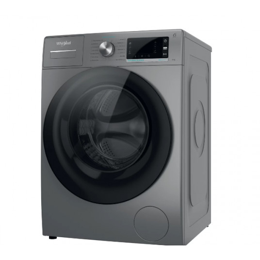  Skalbimo mašina Whirlpool W6 W945SB EE 