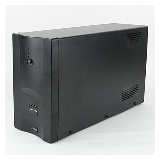  Gembird UPS UPS-PC-850AP 800 VA, 520 W, 220 V 