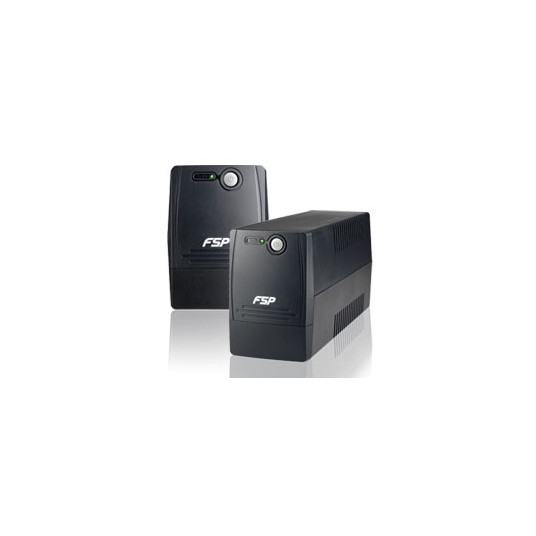  FSP FP 2000 2000 VA, 1200 W, 290 V, 110 / 120 VAC or 220 / 230 / 240 VAC V 
