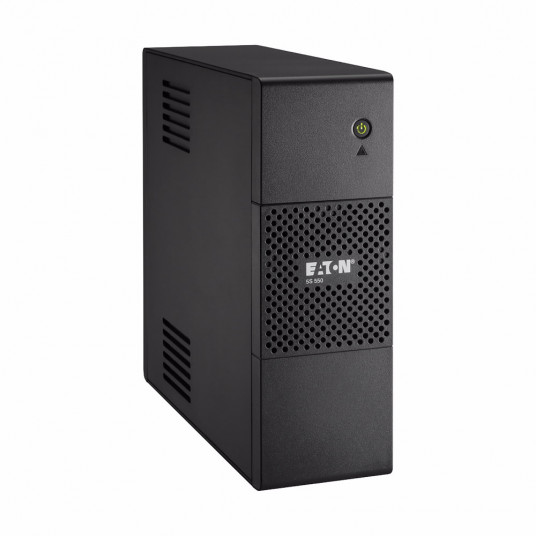  Eaton UPS 5S 700i 700 VA, 420 W, Tower, Line-Interactive 