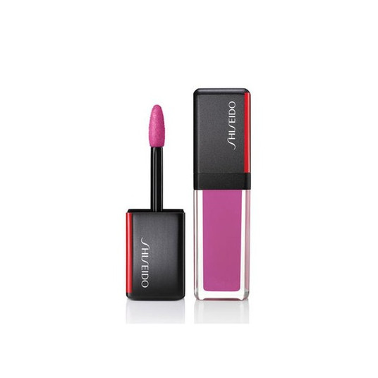 Shiseido LacquerInk LipShine (301 Lilac Strobe) 6 ml