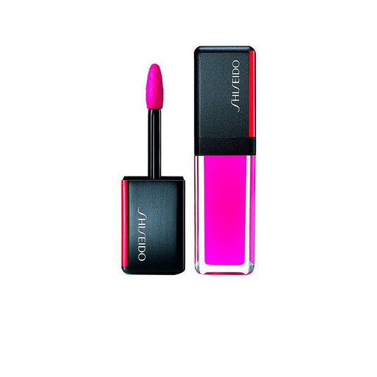 Shiseido LacquerInk LipShine (302 Plexi Pink) 6 ml