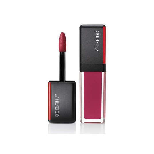 Shiseido LacquerInk LipShine (309 Optic Rose) 6 ml