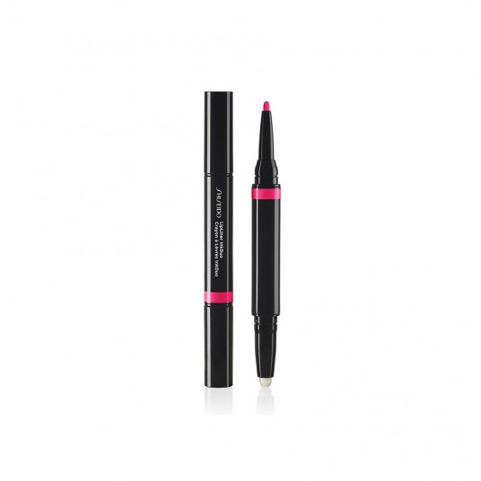  Shiseido LipLiner InkDuo (Prime + Line) 06 Magenta 1 pcs 