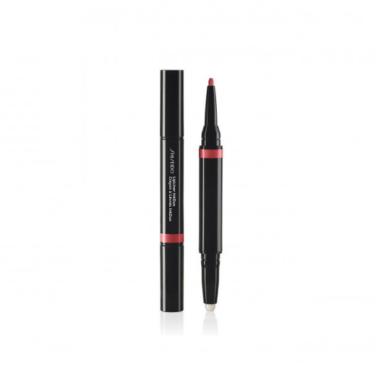  Shiseido LipLiner InkDuo (Prime + Line) 08 True Red 1 pcs 