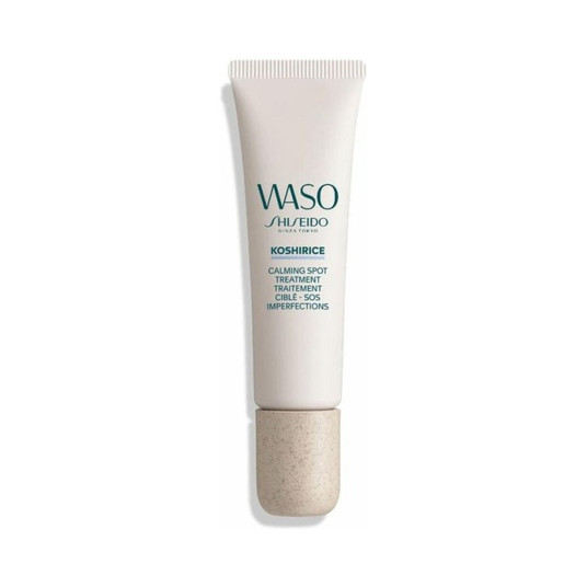 Shiseido Waso Koshirice Calming Spot Treatment 20 ml