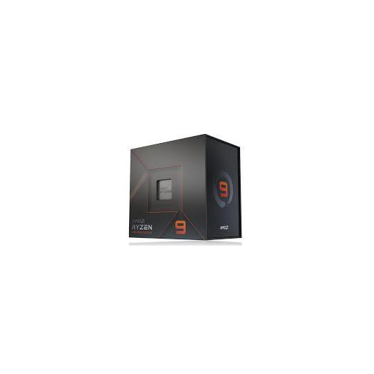  AMD AM5 Ryzen 9 7950X Box 4,5GHz 16xCore 80MB 170W 