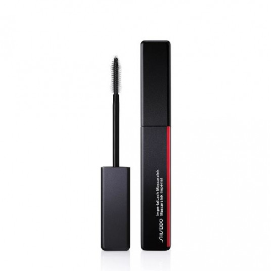  Blakstienų tušas Shiseido Imperial 01 Sumi Black 8,5 g 