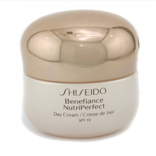  Veido kremas Shiseido Benefiance NutriPerfect Day Cream 50 ml 