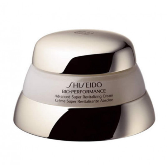  Veido kremas Shiseido Bio-Performance Advanced Super Revitalizing Cream 50 ml 