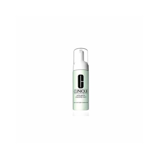  Clinique Extra Gentle Cleansing Foam 125 ml 