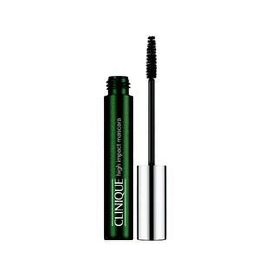  Clinique High Impact Mascara Dramatic Lashes On-Contact (02 Black\Brown) 7 ml 