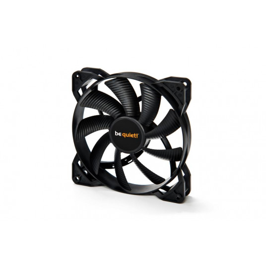  CASE FAN 120MM PURE WINGS 2/BL080 BE QUIET 