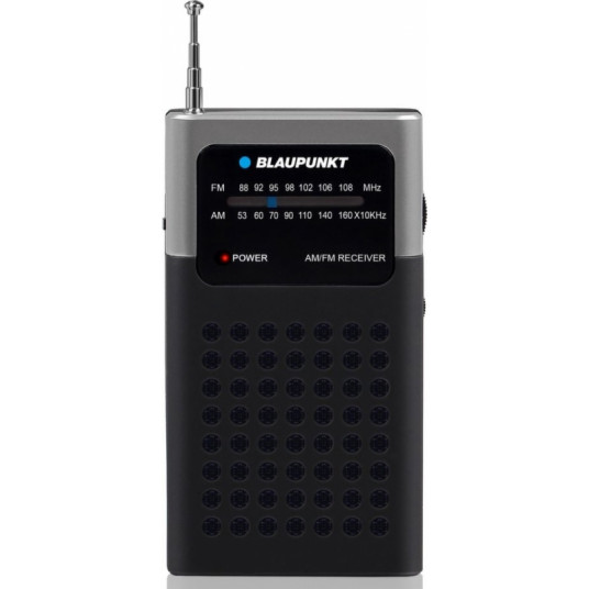  Radija BLAUPUNKT PR4BK 