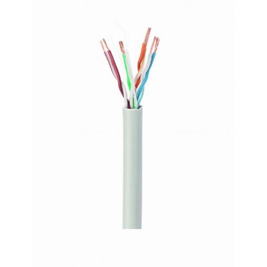  CABLE CAT5E UTP 305M GRAY/UPC-5004E-L GEMBIRD 