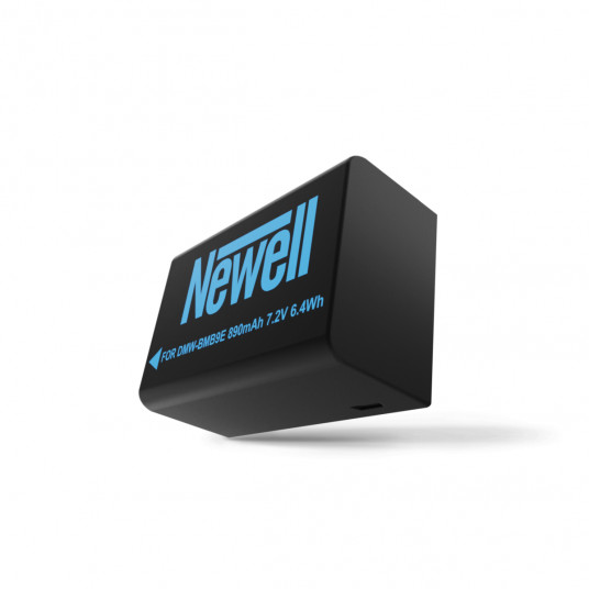  Newell DMW-BMB9E battery 