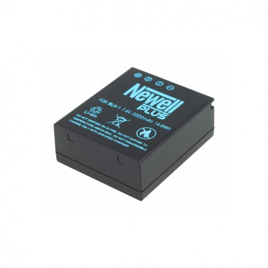  Newell Plus battery replacement for BLH-1 