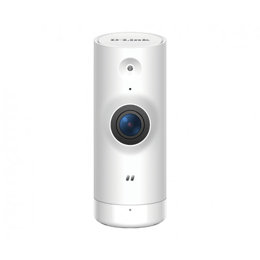  D-Link Mini Full HD Wi-Fi Camera DCS-8000LHV2/E	 Dome, 2 MP, 3.28mm, H.264 