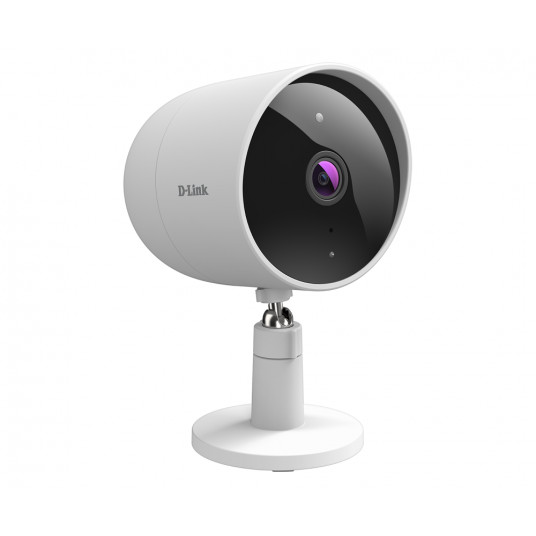  D-Link Full HD Outdoor Wi-Fi Camera DCS-8302LH	 Main Profile, 2 MP, 3mm, H.264, Micro SD 