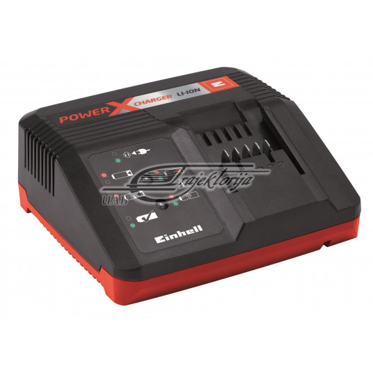  Charger EINHELL Power X-Change 4512011 (230 V) 