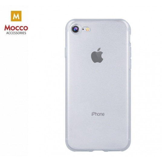  Mocco TPU  Silicone Case for Apple iPhone XS Max Transparent 