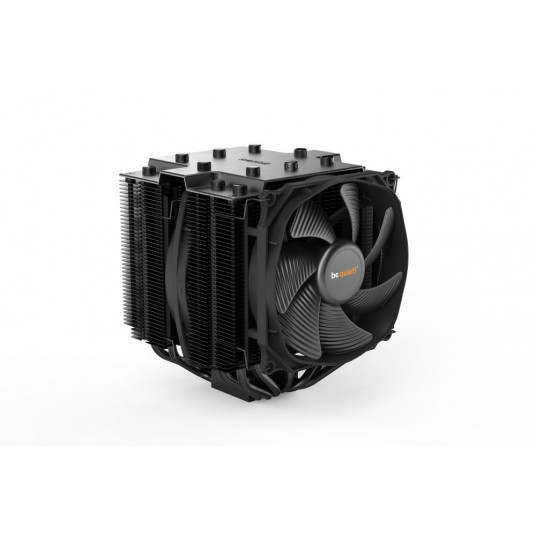  Cooler Multi be quiet! Dark Rock PRO 4 | 1700; 115x; 1200; 20xx; AMx FMx TDP 250W 