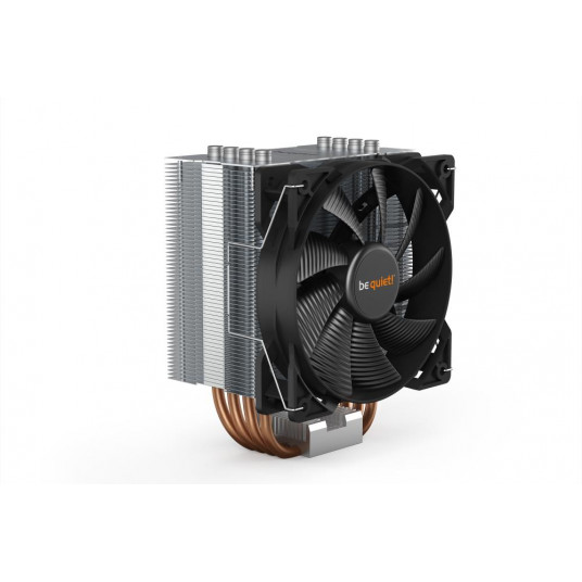 Cooler Multi Socket be quiet! Pure Rock 2 | 1700; FMx,AM3/4,115x; 1200,20xx TDP 150W 