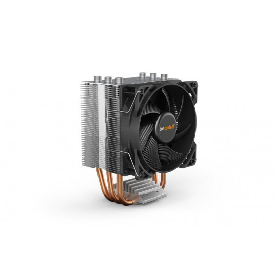  Cooler Multi Socket be quiet! Pure Rock Slim 2 | FMx,AM3/4,115x; 1200 TDP 120W 