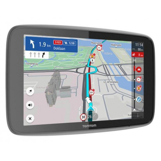  TomTom GO Expert 5˝ 