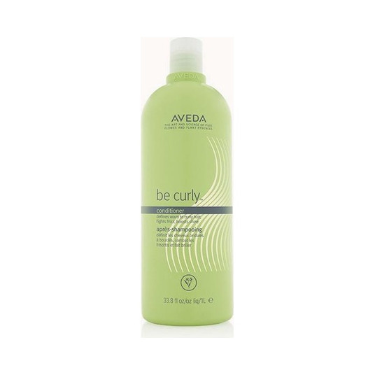  Aveda Be Curly kondicionierius 1000 ml 